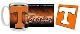 Tennessee Volunteers Mug and Coaster VOLS