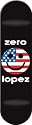 Zero Lopez American Happy Skateboard