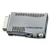 Grundig DCR 1786 P Digitaler Micro-TV-Receiver (DVB-C)silber