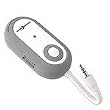 Sonic Impact Wireless FM Music Adapter