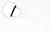 White Kawasaki Drain Plug 92066-3783-8u 1100 900 750 STX Zxi Ultra 150 D.i.