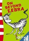 ON BEYOND ZEBRA REBRANDED ED P