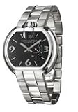 Hamilton H35515135 Khaki Aviation Black Dial Stainless Steel Men's Automatic Watch
