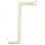 Level Mount EZEW7-07 10' External Wire Management Kit