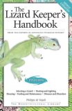 Lizard Keeper's Handbook (Advanced Vivarium Systems)