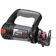 RotoZip RZ05-2400 Spiral Saw System with 2 XBITS, Bit Case, ZipMate, Metal and Masonry Zip... by Roto Zip