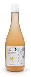 100% Pure Organic Vanilla Bean Body Wash