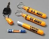 BREATHALIZER KEYCHAIN