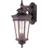 17-Inch Outdoor Wall Lantern