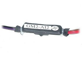 PIE GM2-AI2 03-up GM System Interface