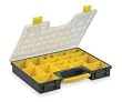 Storelogic 2HFT1 Non-Adjustable Box, 19 Compartments