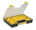 Storelogic 2HFT1 Non-Adjustable Box, 19 Compartments