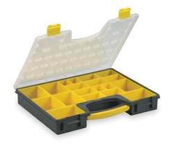 Storelogic 2HFT1 Non-Adjustable Box, 19 Compartments
