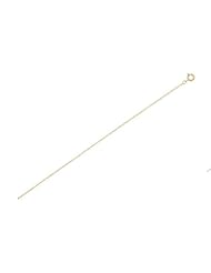 14/20 Gold Filled Cable Chain, Sterling Silver