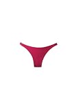 Low-rise Bikini Bottom