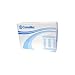 ConvaTec Sur-Fit Natura Drainable Pouch 12in Opaque 401504
