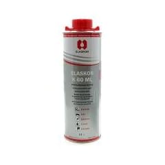 Elaskon K60 ML (Hohlraumkonservierung) 1-Liter-Flasche