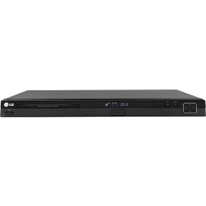 LG DN798 1080p Upconverting DVD Player