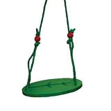 Sassafras Enterprises Leaf Tree Swing
