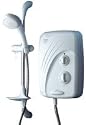 Triton T80Si Pumped Electric Shower 8.5kW