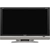 SHARP 40V型AQUOS 地上・110度CSデジタルフルハイビジョン液晶テレビ LC-40DS6-B ブラック