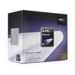 211649: AMD Phenom II X4 (925) 2.8GHz Processor Socket AM3 (HDX925WFGIBOX)