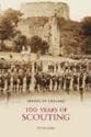 100 Years of Scouting (Images of England)