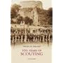 100 Years of Scouting (Images of England)