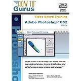 Adobe Photoshop CS2 Video Based Training, Over 32 Hours with... by How To Gurus