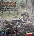 1/6 Scale DID WW2 USMC 1st Marine Regiment " George Puller "IMAGE