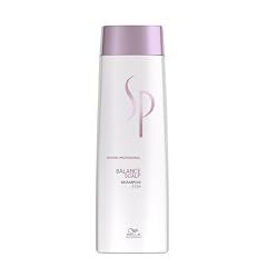 Wella SP System Professional Balance Scalp Shampoo 250 ml
