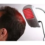 アメリカの消費者に選ばれたLED美顔器 LEDブライトパッド　BT-L84