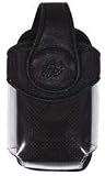Med Universal Clear Pouch Blk