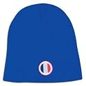 France Flag Knit Woolie