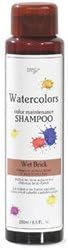Tressa Watercolors Color Maintenance Shampoo - Mocha Drench - 8.5 oz
