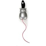SmartyKat String Fling Cat Toy Motorized String Motion Toy