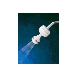 Sprite Industries SL-WHM Showerhead ExtendAPath Design