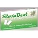 Steviadent Stevia Chewing Gum. Peppermint