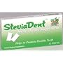 Steviadent Stevia Chewing Gum. Peppermint