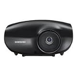 SP-A600B DLP Proj VGA 3000:1 1000 Lumens HDmi S-vid 10.4LBS 2YR