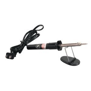 Soldering Iron - AC 110-120V, 30W Power