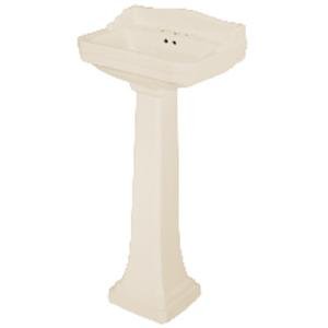Pegasus FL19204W White 1920 Series FL19204