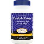 Rhodiola Energy 40 caps