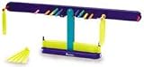 RAINBOW FRACTION MATH BALANCE