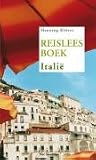 Reisleesboek Italie / druk 1