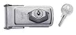 Battalion 1RBJ9 Keyed Locking Hasp, Zinc