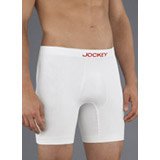 Jockey 3D-Seamfree Microfiber Midway Brief