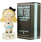HARAJUKU LOVERS 'G' by Gwen Stefani EDT SPRAY 1 OZ