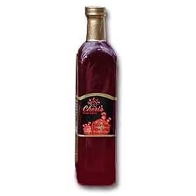 Prickly Pear Syrup - 23 oz - Giant Size - Made from Natural Prickly Pear Juice - Cactus - Southwest
