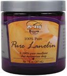 Pure Lanolin 7 Ounces
From NOW Foods
